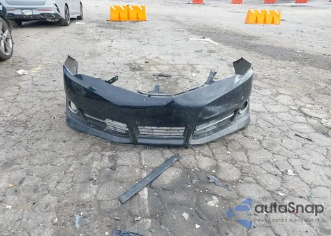 2012 Toyota Camry Se Limited Edition из США, поврежденный, VIN 4T1BF1FK1CU176781